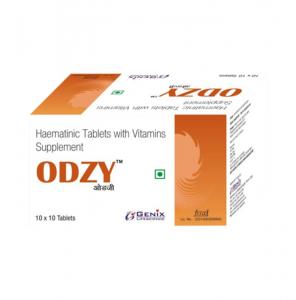 Odzy tablet